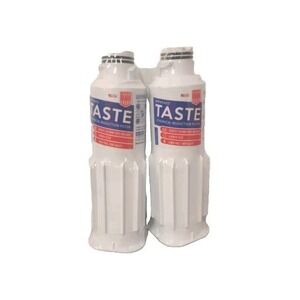 2 Lot ClearChoice Improved Taste Chemical Reduction Replacement Filter (CLCH131)